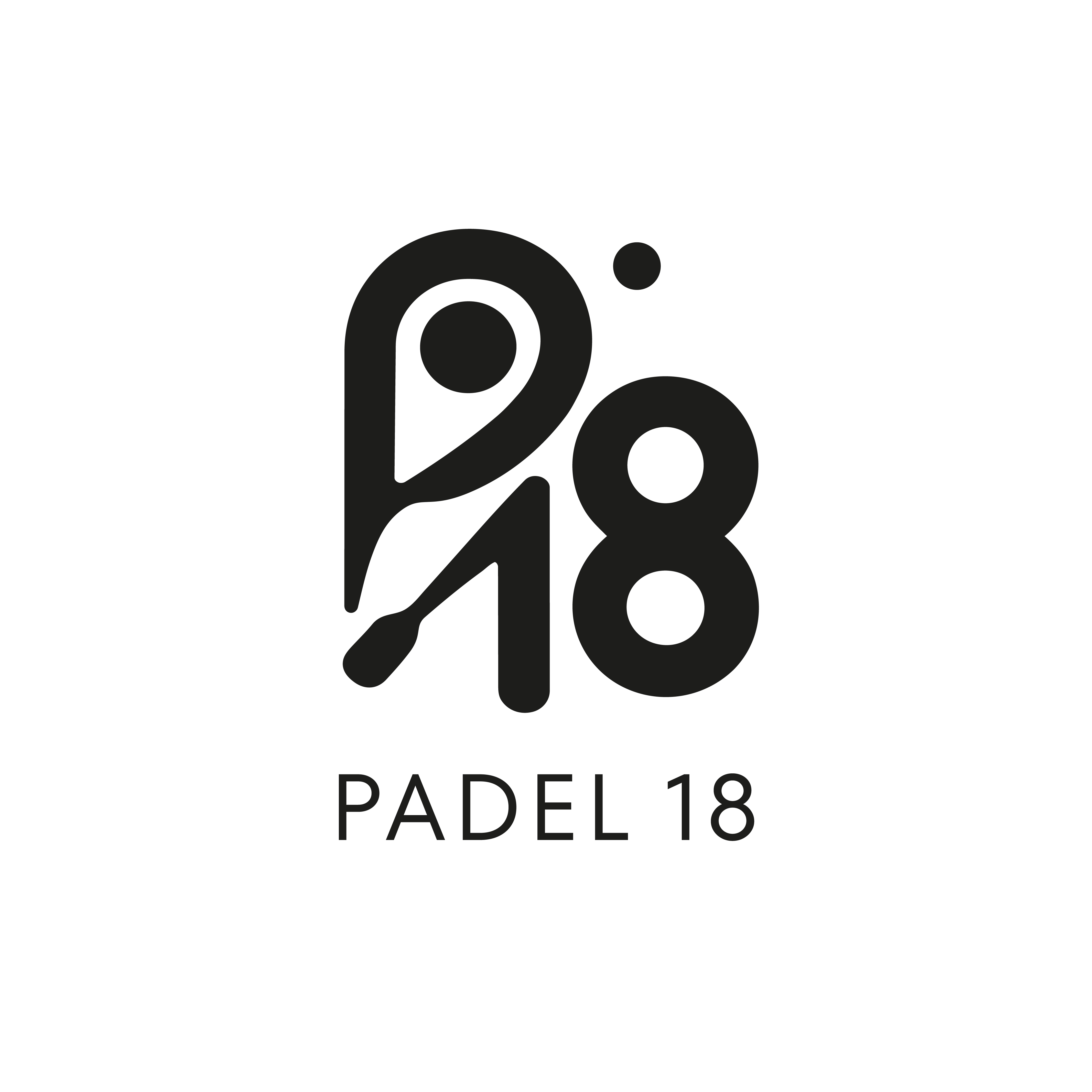 Padel 18